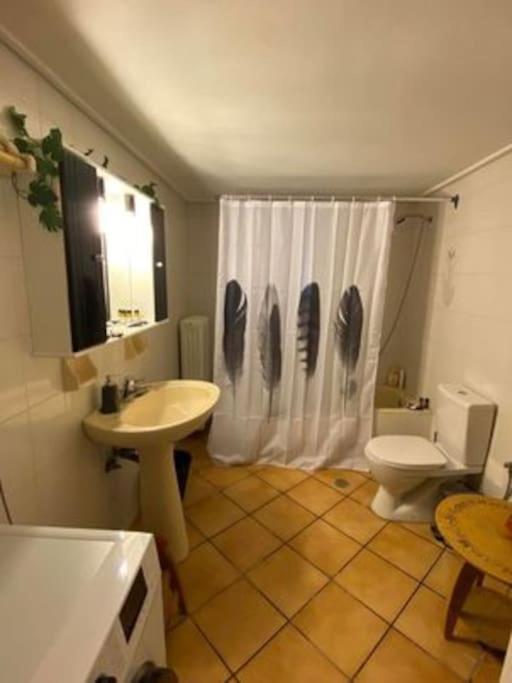 Laki'S House Οροφοδιαμέρισμα Με Σοφίτα Thermo Extérieur photo