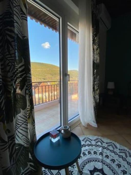Laki'S House Οροφοδιαμέρισμα Με Σοφίτα Thermo Extérieur photo