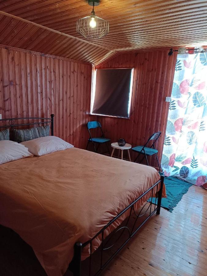 Laki'S House Οροφοδιαμέρισμα Με Σοφίτα Thermo Extérieur photo